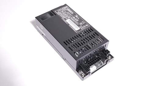 Enhance ENP-7660L Modulares Platinum Flex ATX-Netzteil für Systeme mit kleinem Formfaktor, 600 W, 3 Jahre Garantie Bild 8