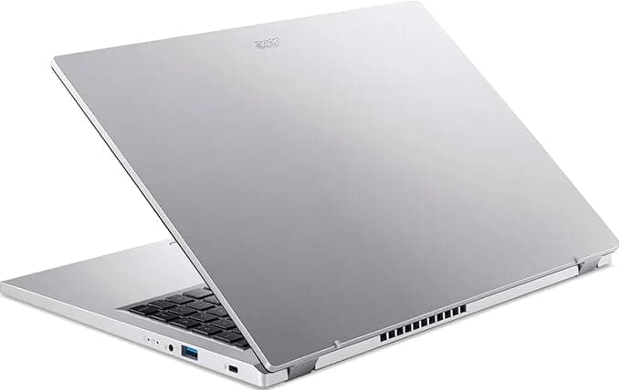 Acer Extensa 15 Core 7-150U, EX215-57-75CL, Notebook/Laptop, Business, 15,3" Display, Robust Design, Silber, optional mit Office 2024 Pro Vollversion (mit Office 2024 Pro, 8.0, GB, 4000.0, GB) mit Office 2024 Pro 8.0 GB 4000.0 GB Bild 4