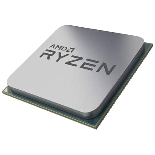 AMD Ryzen 5 7500F Processor 3.7 GHz 32 MB L3 Box, 100-100000597MPK