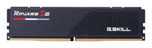 G.Skill DDR5 32GB PC 6000 CL28 KIT (2x16GB) 32-RS5K Bild 2
