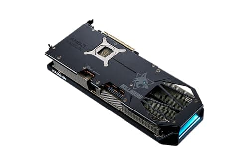 PowerColor Hellhound Radeon RX 9070 XT 16GB GDDR6 - RX9070XT 16G-L/OC Bild 8