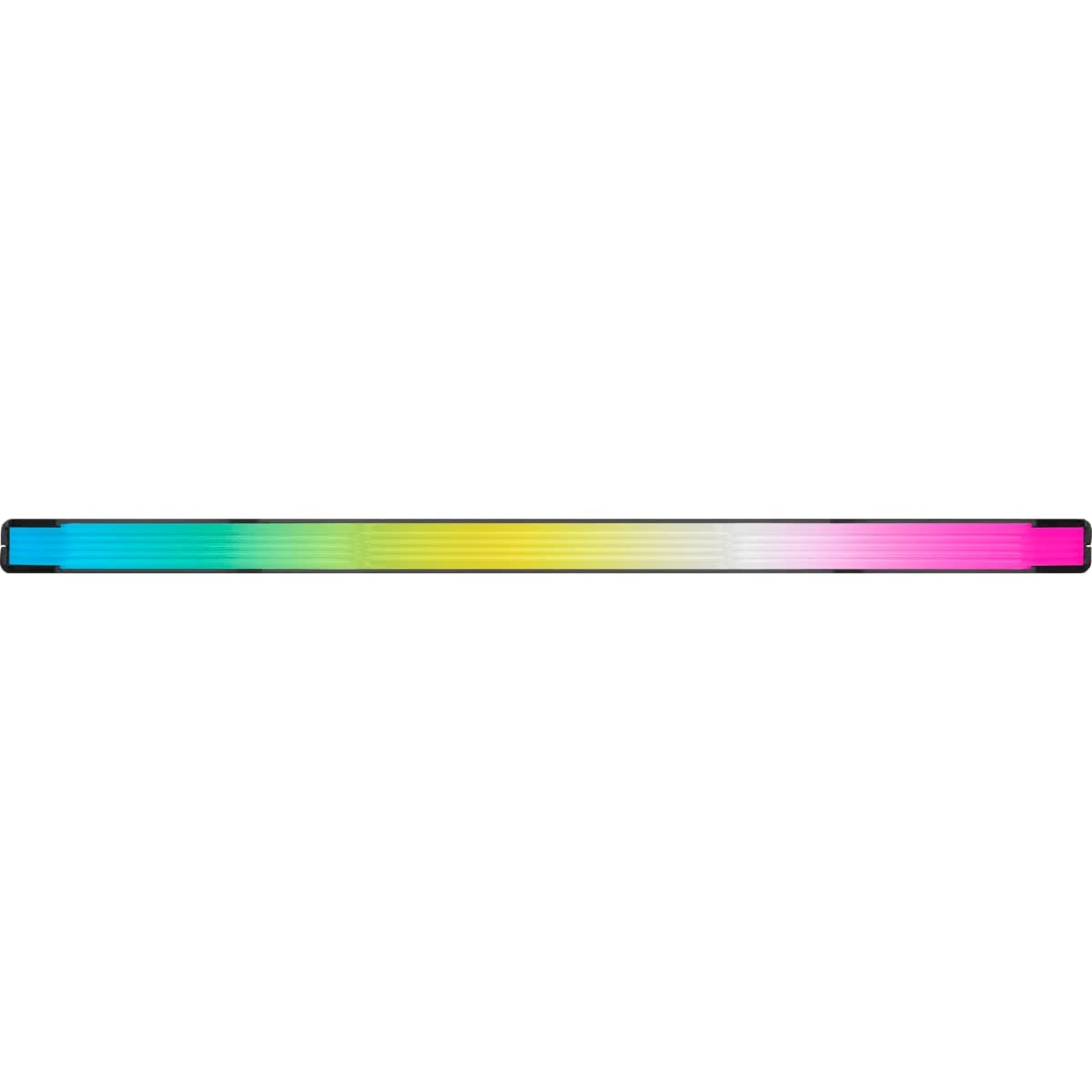 Corsair Vengeance RGB PRO SL 32GB (4x8GB) DDR4 3200 (PC4-25600) C16 1.35V 4 x 8 GB Bild 7