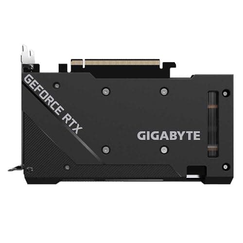 Gigabyte GV-N3060WF2OC-12GD RTX 3060-GV-N3060WF2OC-12GD , gddr5 Bild 8