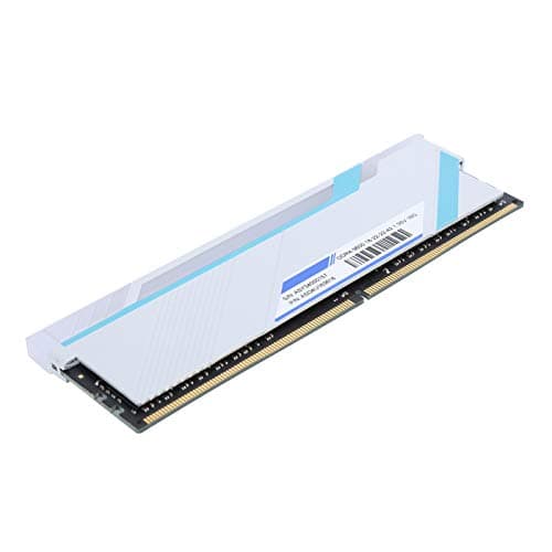 ASINT Prime RGB DDR4 16 GB RAM-Modul mit 3600 MHz Frequenz für Desktop-Gaming 1,35 V (DDR4 3600 MHz 16 GB) Bild 6