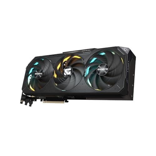 GIGABYTE GeForce RTX 5080 Gaming OC 16G WINDFORCE Grafikkarte Kühlsystem 16GB 256bit GDDR7 GV-N5080GAMING OC-16GD Grafikkarte Bild 8