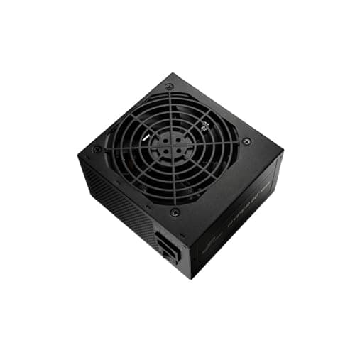 FSP Hyper 80+ PRO 450W Netzteil 24-pin ATX ATX Schwarz Bild 4