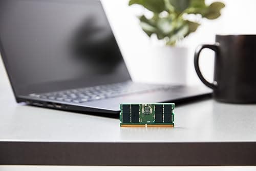 Kingston Branded Memory 48GB DDR5 5600MT/s DIMM KCP556UD8-48 Desktop-Speicher Bild 8