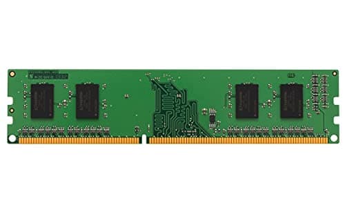 Kingston ValueRAM 4GB 3200MT/s DDR4 Non-ECC CL22 DIMM 1Rx16 1.2V KVR32N22S6/4 Desktop-Speicher Bild 3