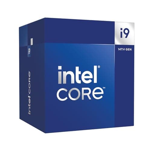 Intel® Core™ i9 Desktop-Prozessor 14900 24 Kerne (8 P-cores und 16 E-cores) bis zu 5,8 GHz i9-14900 Bild 2