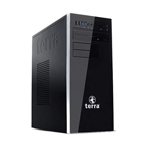 Terra PC-Home 6000 - MDT - Core i5 11400/2.6 GHz , 500 gb, Windows Bild 3