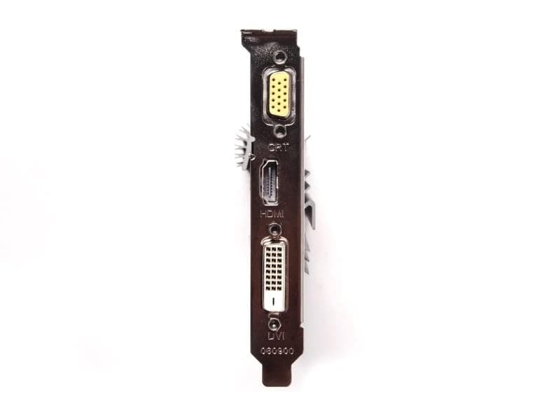 ZOTAC GeForce GT730 Zone Edition 4GB GDDR3 Bild 3