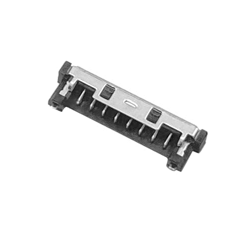 Gintai FPC Batterieanschluss Mainboard für Asus ROG Zephyrus G14 GA401 GA401QM GA401QE/QC/QH/IHR/IU/IV/II/IH; G14 GA402 GA402RK GA402RJ GA402XY GA402XZ GA402XI GA402XI GA4002XI 2XV/XU/NU/NJ/NI/NV (8 Bild 2