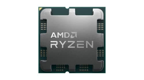AMD Ryzen 5-7600X Processor + MSI PRO B650M-A WiFi Motherboard Micro-ATX Bild 4