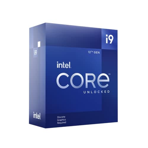 Intel® Core™ i9-12900KF Desktop-Prozessor, 16 (8P+8E) Kerne, bis zu 5,2 GHz, übertaktbar, LGA1700, Chipsatz der 600er-Reihe, 125 W Bild 2