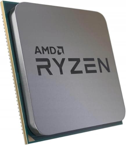 AMD 100-100000059WOF Prozessor Ryzen 9 5950X Box Bild 4