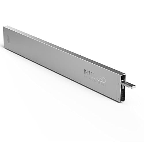 Intel SSD DC P4500 4TB E1.L/9.5mm - SSDPERKX040T701 Bild 2