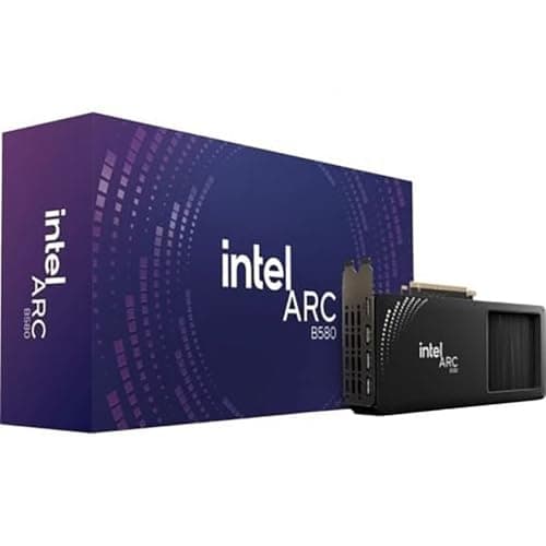 Grafikkarte Intel Arc B580 Limited Edition | 12 GB GDDR6