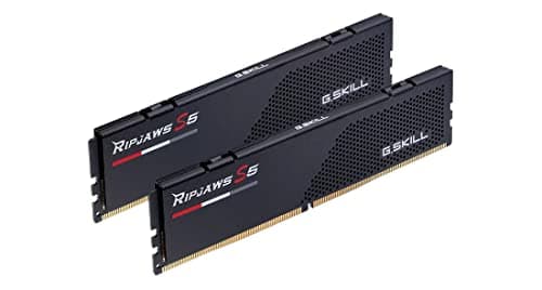 G.Skill DDR5 64GB PC 6800 CL34 G.Skill KIT (2x32GB) 64-RS5K Bild 4