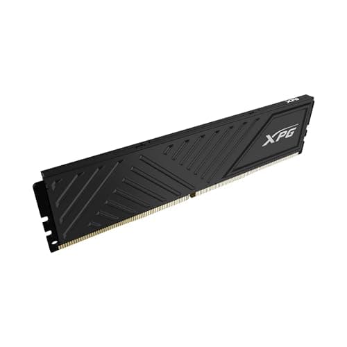 DIMM 16 GB DDR4-3200 (2x 8 GB) Dual-Kit (schwarz, AX4U32008G16A-DTBKD35, XPG Gammix D35, INTEL XMP) Bild 6