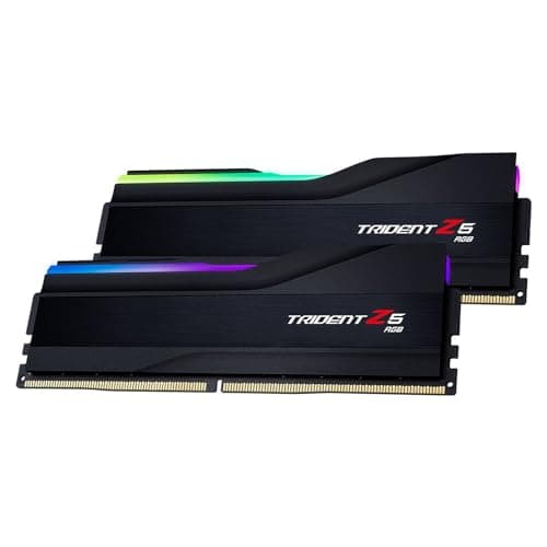 G.Skill DDR5 64GB PC 6000 CL28 KIT (2x32GB) 64-TZ5RK RGB