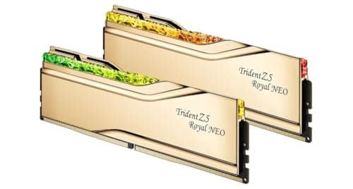 G.SKILL 000J2836G16Gx2-Tr5Ng Memory Module 32 Gb 2 X 16 Gb Ddr5, F5-6000J2836G16GX2-TR5NG Bild 4