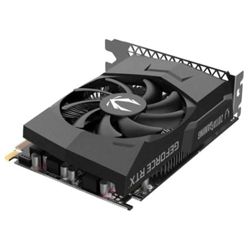 ZOTAC Gaming GeForce RTX 3050 6GB Solo GDDR6 96bit 1470/14000 HDCP Three DP HDMI Lite Pack Bild 8
