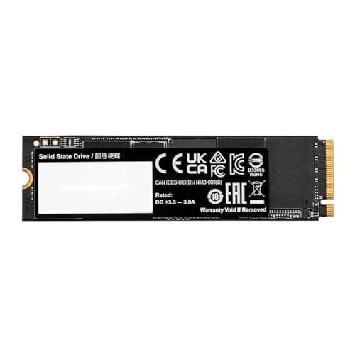 Gigabyte Aorus M.2 Solid State Drive AG4732TB (PCIe Gen 4.0 x4/NVMe 1.4) Bild 8