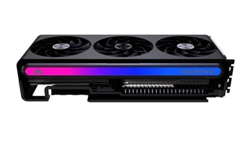 Sapphire NITRO+ AMD RADEON RX 7900 XTX O 24.576 MB GDDR6 Bild 6