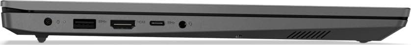 Lenovo FullHD 15,6 Zoll Gaming Notebook - AMD Ryzen 5 5500U 12-Thread CPU, 4.0 GHz, 20GB DDR4, 1000 GB SSD, Radeon, HDMI, BT, USB 3.0, WLAN, Windows 11 Prof. 64, MS Office - 7029 15.6 Zoll - Ryzen5 5500U - 20GB - 1TB SSD FullHD Bild 6
