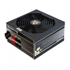Chieftec PSU GPM-650C ATX PC-Netzteil (650 Watt) schwarz