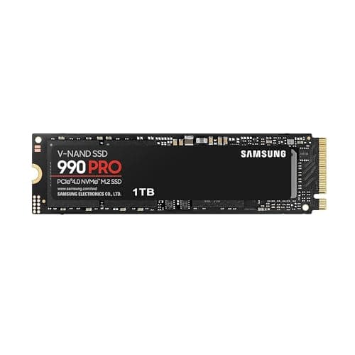 Samsung 990 PRO NVMe M.2 SSD & USB-Stick, USB-C, 128 GB, 400 MB/s Lesen, 60 MB/s Schreiben, USB 3.1 Flash Drive für Notebooks, Tablets und Smartphones, Blue, MUF-128DA/APC Bild 4
