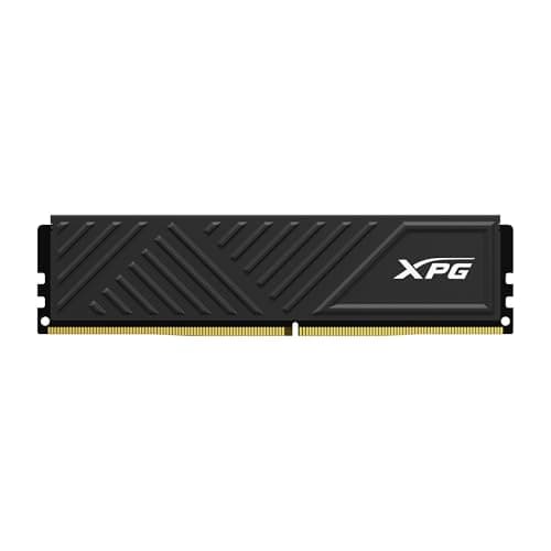 DIMM 16 GB DDR4-3200 (2x 8 GB) Dual-Kit (schwarz, AX4U32008G16A-DTBKD35, XPG Gammix D35, INTEL XMP) Bild 4