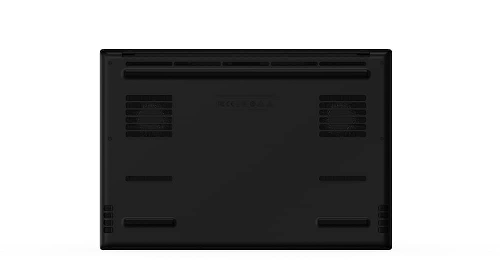 Razer Blade 16 (2023) - 40,6 cm (16 Zoll) Laptop Gaming - Nvidia RTX4070 GPU - 16 Mini-LED-Display Dual Mode UHD+ 120Hz & FHD+ 240Hz - Intel Core i9-13950HX (16GB DDR5, 1TB SSD) Spanische Tastatur | Bild 6