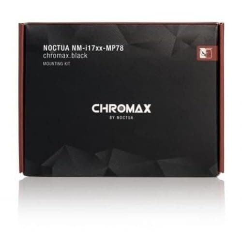 Noctua NM-i17xx-MP78, CPU-Kühler-Montageset für Noctua CPU-Kühler auf Intel LGA1851 und LGA1700 Bild 6