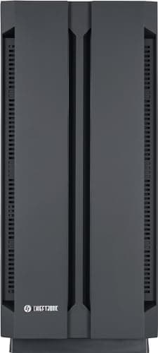 Chieftec Gehäuse Midi G1 GR-01B-OP, Schwarz Bild 6