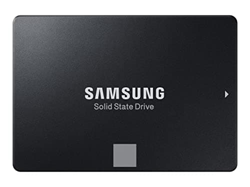 Samsung 860 EVO - Disco estado solido SSD (500 GB, 6 Gb/s) color negro Bild 4