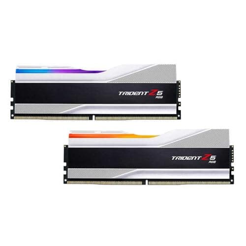 G.skill Trident Z Rgb F5-6000j3238f16gx2-Tz5rs Memoria 32 Gb 2 X 16 Gb Ddr5 6000 Mt/s 288-Pin Dimm (g.skill Trident Z5 Rgb - 32gb: 2x16gb) Bild 8