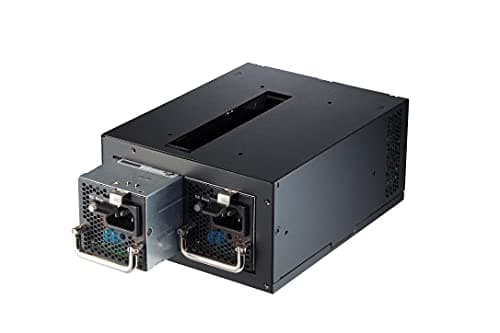 Fortron Source Power SupplyFortron Twins PRO 700 80+ Gold Bild 4