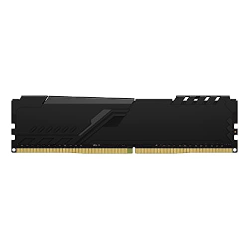 Kingston FURY Beast 16GB 3600MHz DDR4 CL18 Desktop Speicher Einzelnes Modul KF436C18BB/16 16GB Einzelnes Modul 3600MHz 16Gbit Bild 4