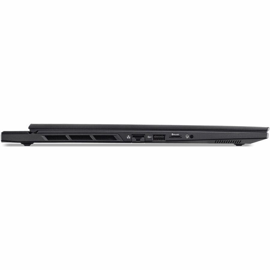 Acer Nitro 16 AI Pro Gaming Laptop AN16S-61 16" WQXGA 2560x1600 180Hz, AMD Ryzen AI 9 365, 32GB RAM, 1TB SSD, NVIDIA GeForce RTX 5070 Ti, Windows 11 Pro, Black AMD Ryzen AI 9 365 32 GB 16 Zoll RTX 5070Ti Bild 6