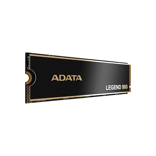 ADATA SSD Legend 900 2 TB Bild 5