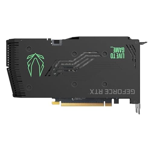 ZOTAC Gaming GeForce RTX 3050 ECO 8GB GDDR6 Bild 6