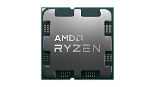 AMD Ryzen 7 7700X Prozessor (intergrierte Radeon Grafik, 8 Kerne/16 Threads, 105W DTP, AM5 Sockel, 40MB cache, Bis zu 5.4 GHz max boost, Kein Kühler) Bild 6