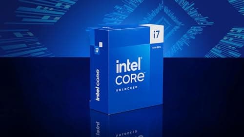MSI PRO B760-P II Mainboard + Intel® Core™ i7-14700K Desktop Processor 20 cores PRO B760-P II i7-14700K Bild 6