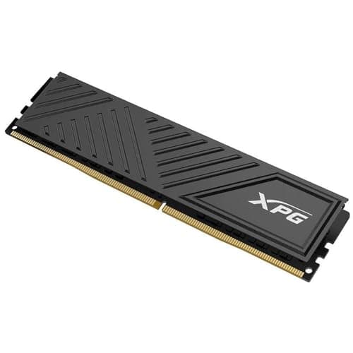 ADATA DDR4 8GB 3600-18 XPG D35 BK Single Tray Bild 6