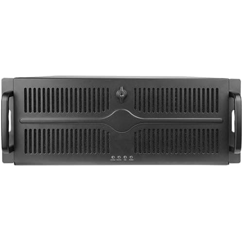 Chieftec Server-Gehäuse UNC-409S-B 400W Bild 4