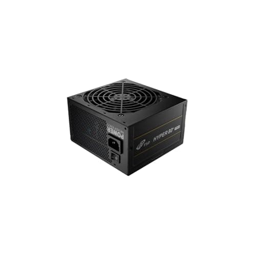FSP Fuente DE ALIMENTACION 650W FORTRON Hyper PRO Bulk