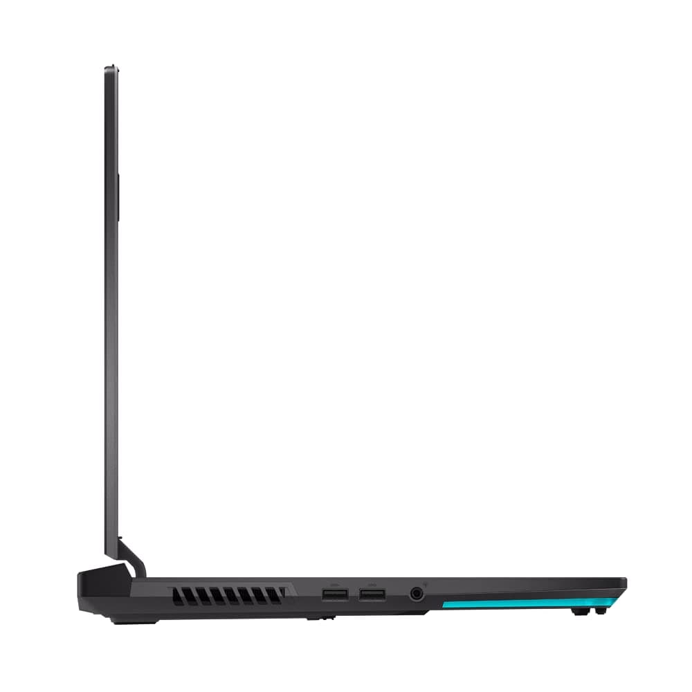 ASUS ROG Strix G17 Gaming Laptop | 17,3" 2K 165Hz matt IPS Display | AMD Ryzen 9-5900HX | 16 GB RAM | 1000 GB SSD | NVIDIA RTX 3070 | Windows 11 | QWERTZ Tastatur | Eclipse Grey AMD R9 5900HX 16 NVIDIA RTX 3070 Bild 5