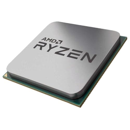 AMD Ryzen 5 5600 Tray, Schwarz, 100-000000927