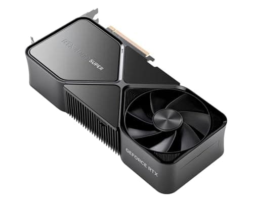 NVIDIA GeForce RTX 4080 SUPER Founders Edition Grafikkarte Bild 4